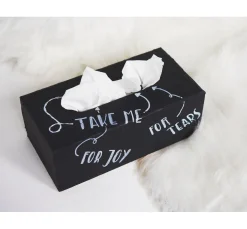 Kreul Chalky Kreidemarker - Set, 5 Farben