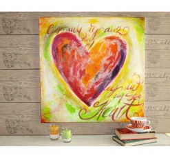 KREUL el Greco Acrylic-Set, 24 x 12 ml Tuben