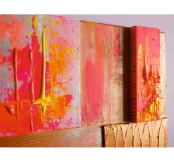 KREUL el Greco Acrylic-Set, 6 x 75 ml Tuben