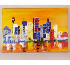 KREUL el Greco Acrylic-Set, 18 x 12 ml Tuben