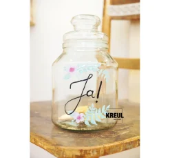 KREUL Glass & Porcelain 