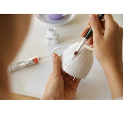 KREUL Glass & Porcelain 