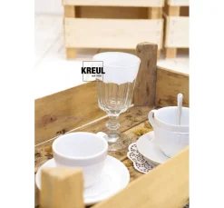 KREUL Glass & Porcelain 