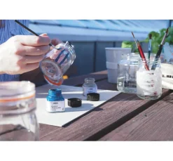 KREUL Glass & Porcelain 