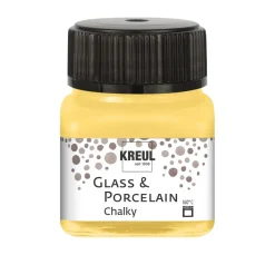 KREUL Glass & Porcelain "Chalky"