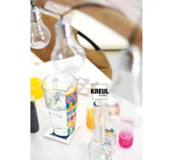 KREUL Glass & Porcelain 