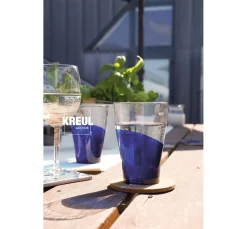 KREUL Glass & Porcelain 