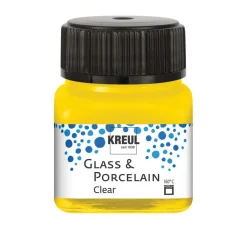 KREUL Glass & Porcelain 