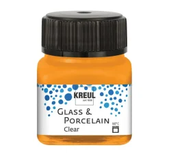 KREUL Glass & Porcelain 