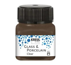 KREUL Glass & Porcelain 