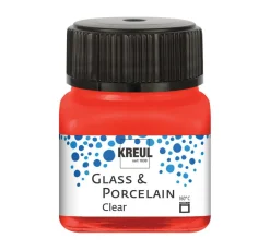 KREUL Glass & Porcelain 