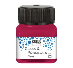 KREUL Glass & Porcelain 