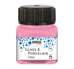 KREUL Glass & Porcelain 