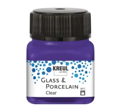 KREUL Glass & Porcelain 