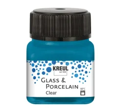 KREUL Glass & Porcelain 