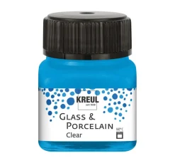 KREUL Glass & Porcelain 