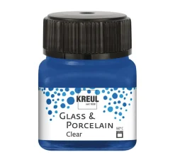 KREUL Glass & Porcelain 