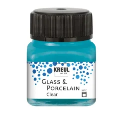 KREUL Glass & Porcelain 