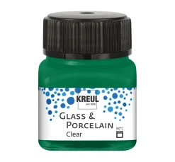 KREUL Glass & Porcelain 