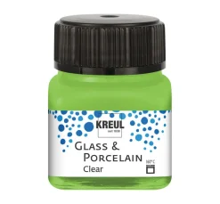 KREUL Glass & Porcelain 