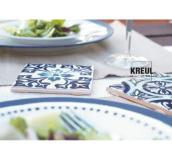 KREUL Glass & Porcelain 
