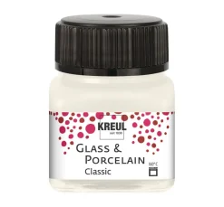 KREUL Glass & Porcelain 