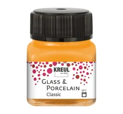 KREUL Glass & Porcelain 