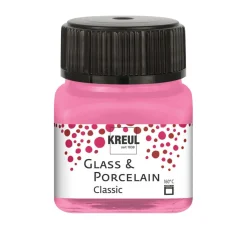 KREUL Glass & Porcelain 