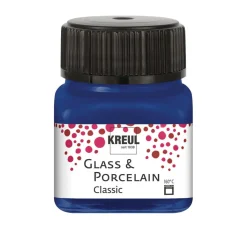 KREUL Glass & Porcelain 