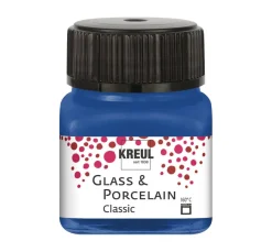 KREUL Glass & Porcelain 