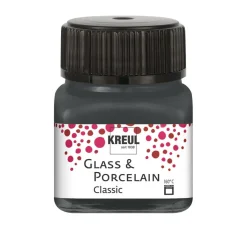 KREUL Glass & Porcelain 