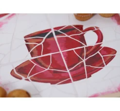 KREUL Glass & Porcelain 