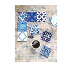 KREUL Glass & Porcelain 