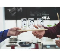 KREUL Glass & Porcelain 