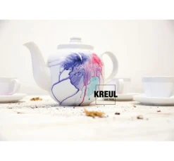 KREUL Glass & Porcelain "Farbverdünner"
