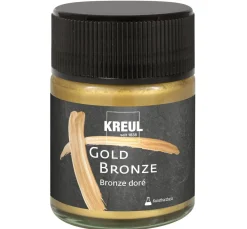 KREUL Gold Bronze