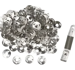 KREUL Javana Dreizackstifte, 100 Stück