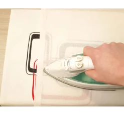 KREUL Javana Stoffmalfarben-Set für helle Stoffe 