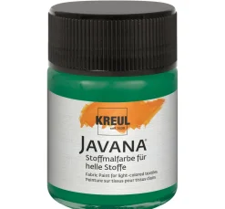 KREUL Javana Stoffmalfarbe für helle Stoffe
