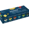KREUL Javana Stoffmalfarben-Set "Grundfarben"