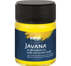KREUL Javana Stoffmalfarbe, 50 ml