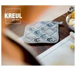 KREUL Javana Stoffmalfarbe, 50 ml