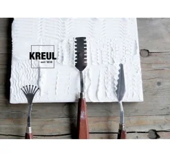 KREUL "Malmesser 3er-Set"
