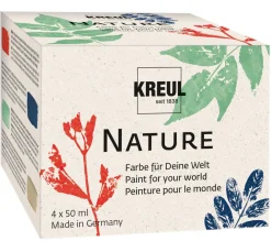 KREUL "Nature Starter-Set"