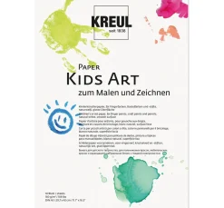 KREUL Paper "Kids Art"