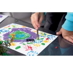 KREUL Paper "Kids Art"