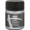 KREUL Silber Bronze