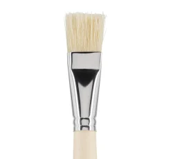 KREUL "Streety Pinsel", Borste flach Gr. 20