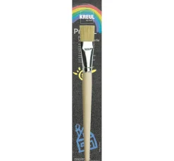 KREUL "Streety Pinsel", Borste flach Gr. 20