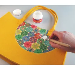 KREUL Textil Potch, 254 g / 250 ml